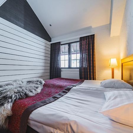 Vietti Suites 塔库沃里 外观 照片
