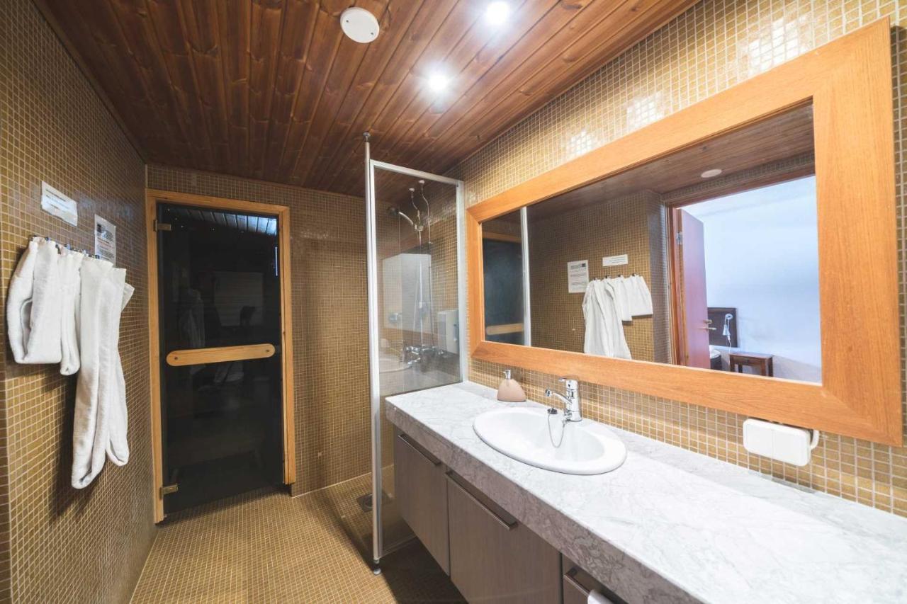 Vietti Suites 塔库沃里 外观 照片