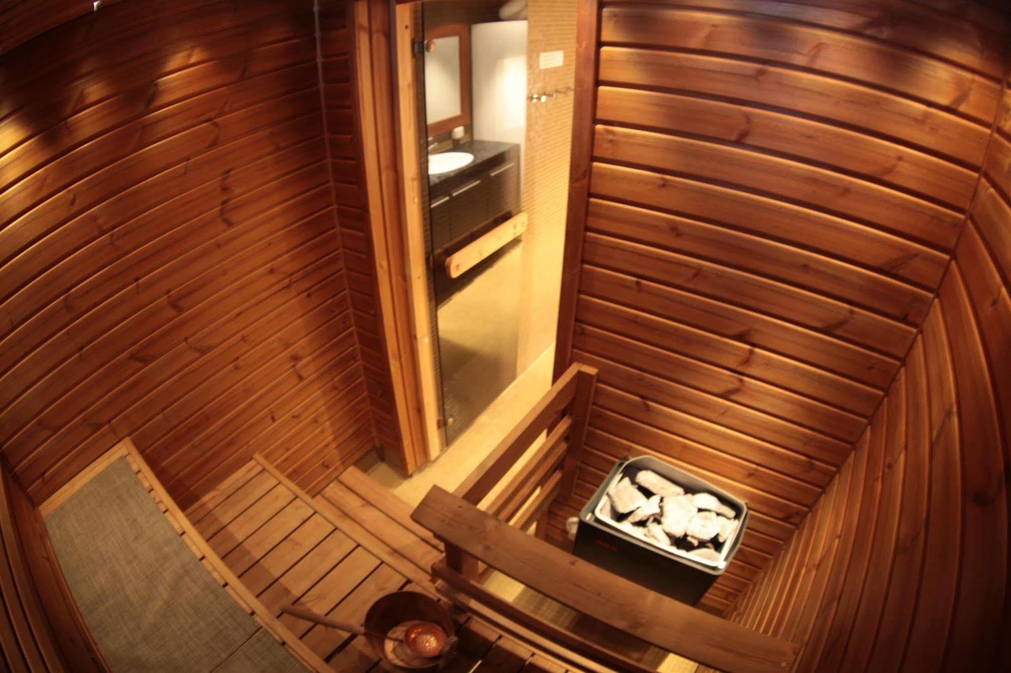 Vietti Suites 塔库沃里 外观 照片
